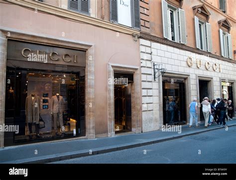 via dei condotti roma negozio gucci|gucci rome.